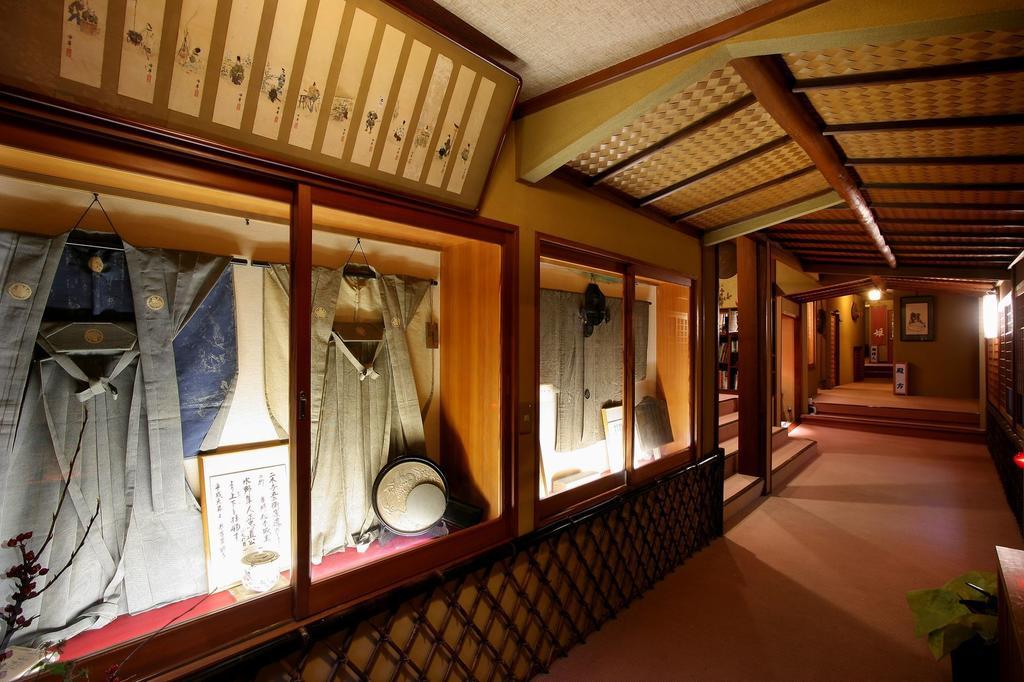 Fujinoyu Hotel Matsumoto Exterior photo