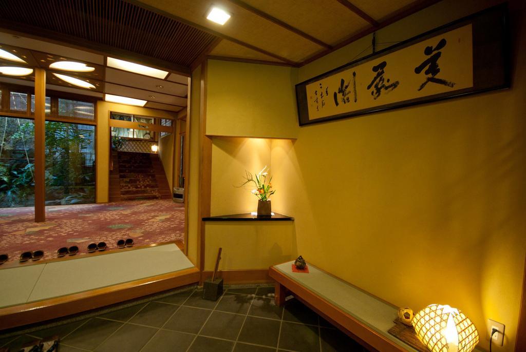 Fujinoyu Hotel Matsumoto Exterior photo