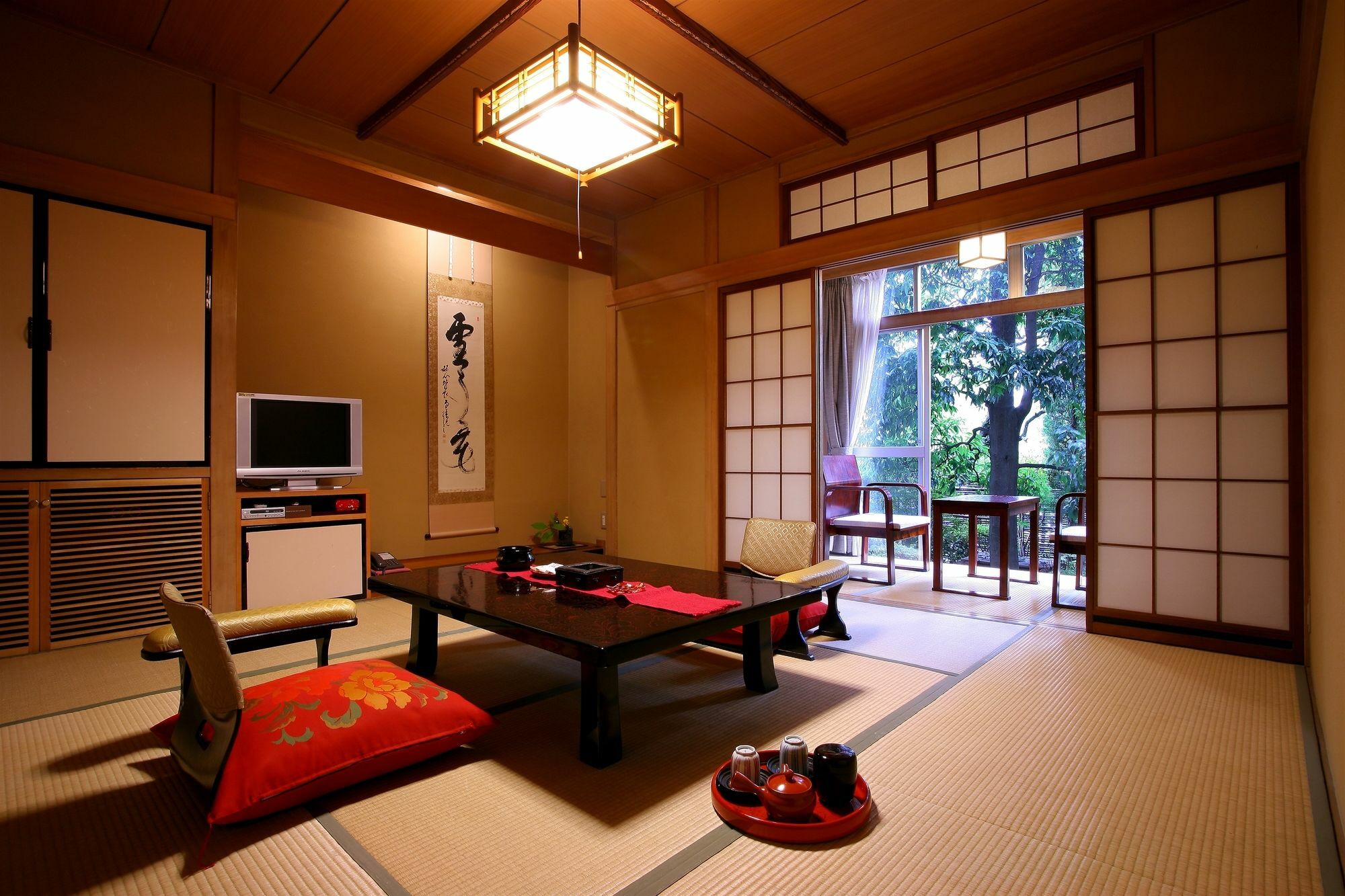 Fujinoyu Hotel Matsumoto Exterior photo